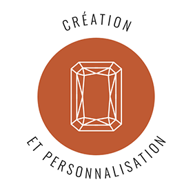 creation et personnalisation